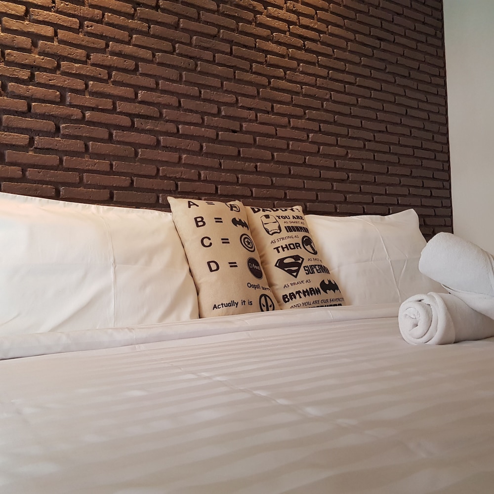 蒂菲尔旅馆(DFEEL HOTEL) 图片3