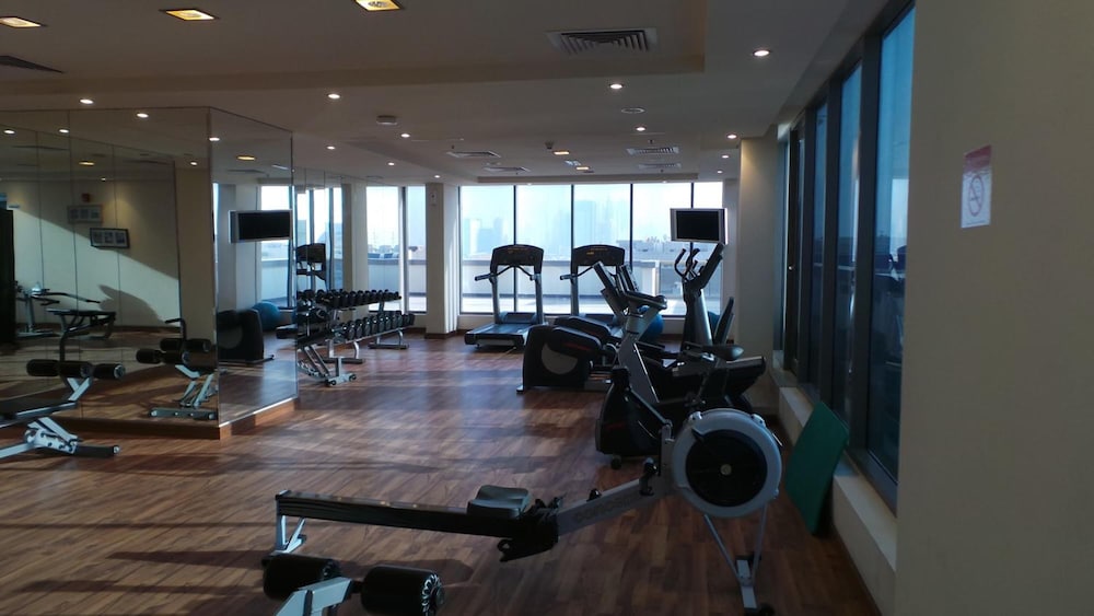 sport_facililities