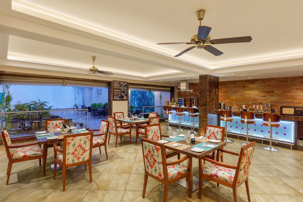 Welcomhotel by ITC Hotels, GST Road, Chennai 24/36