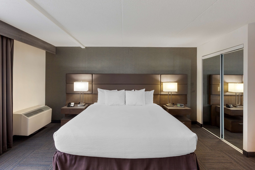 Best Western Plus Toronto Airport Hotel 10/38