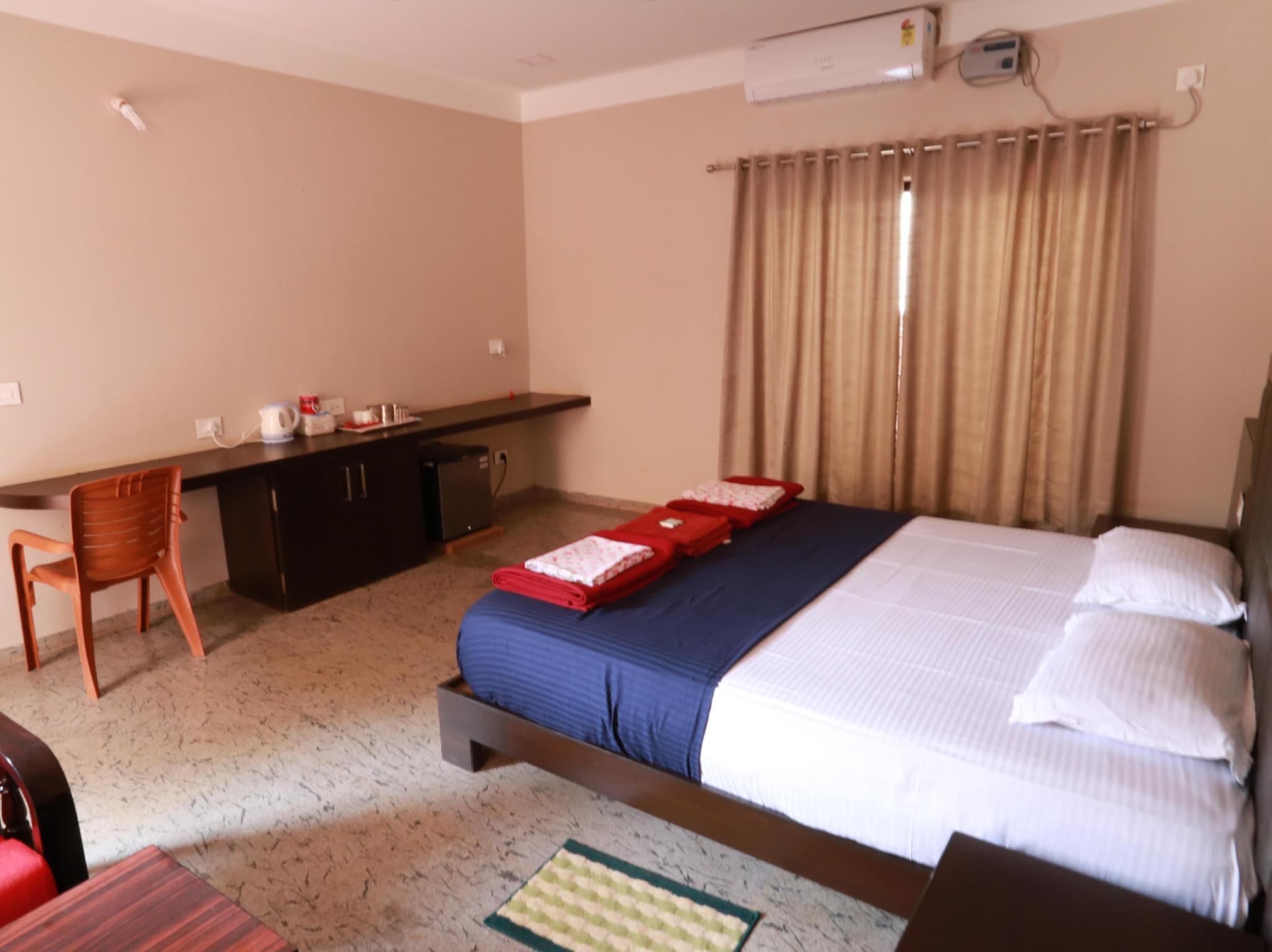 Gokarna International Beach Resort 7/21