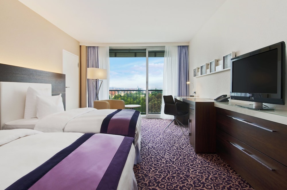 Hilton Munich Park 18/63