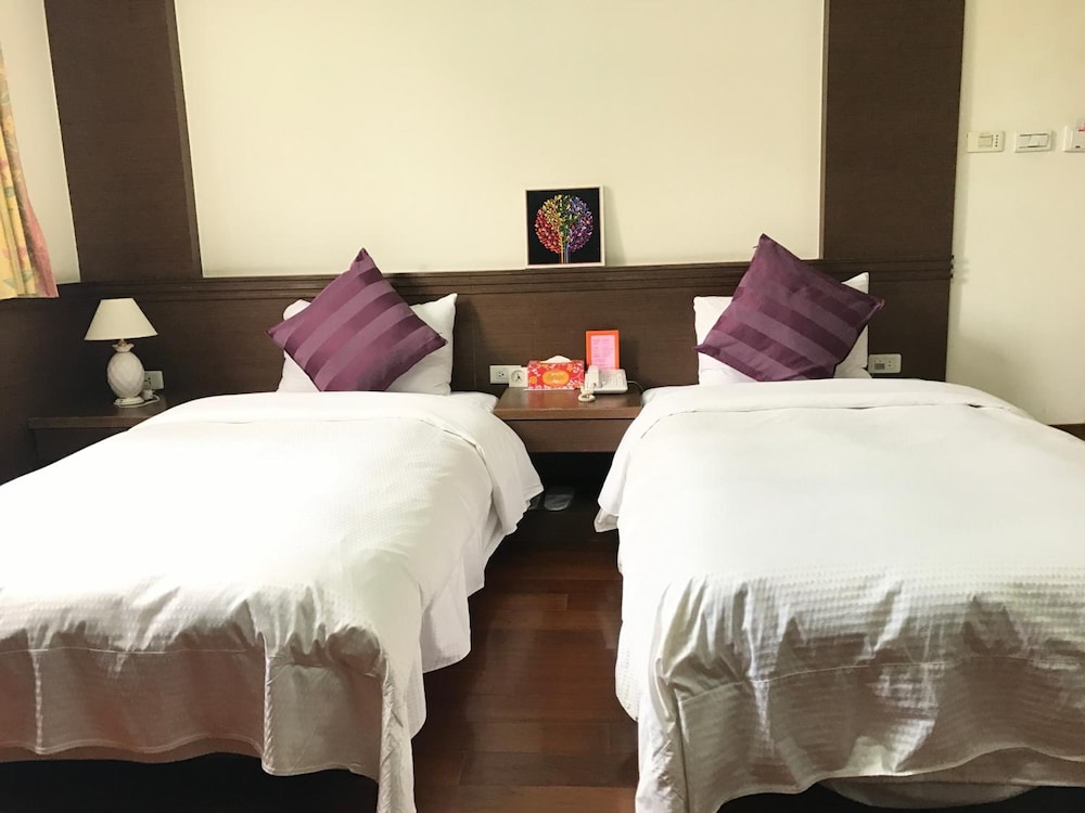 FuChang Hotel 28/51