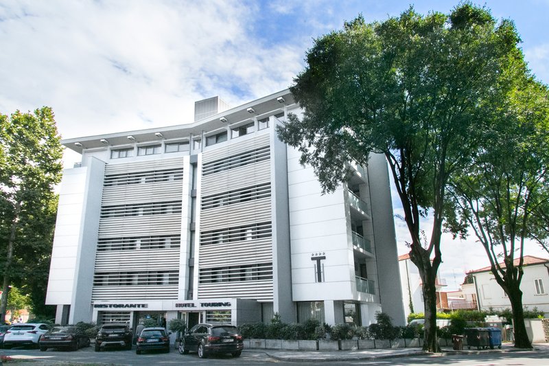 Hotel Touring Carpi 5/81