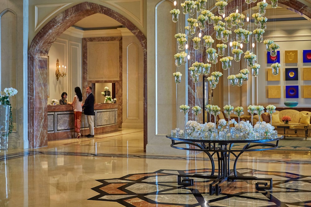 Four Seasons Hotel Doha 49/52