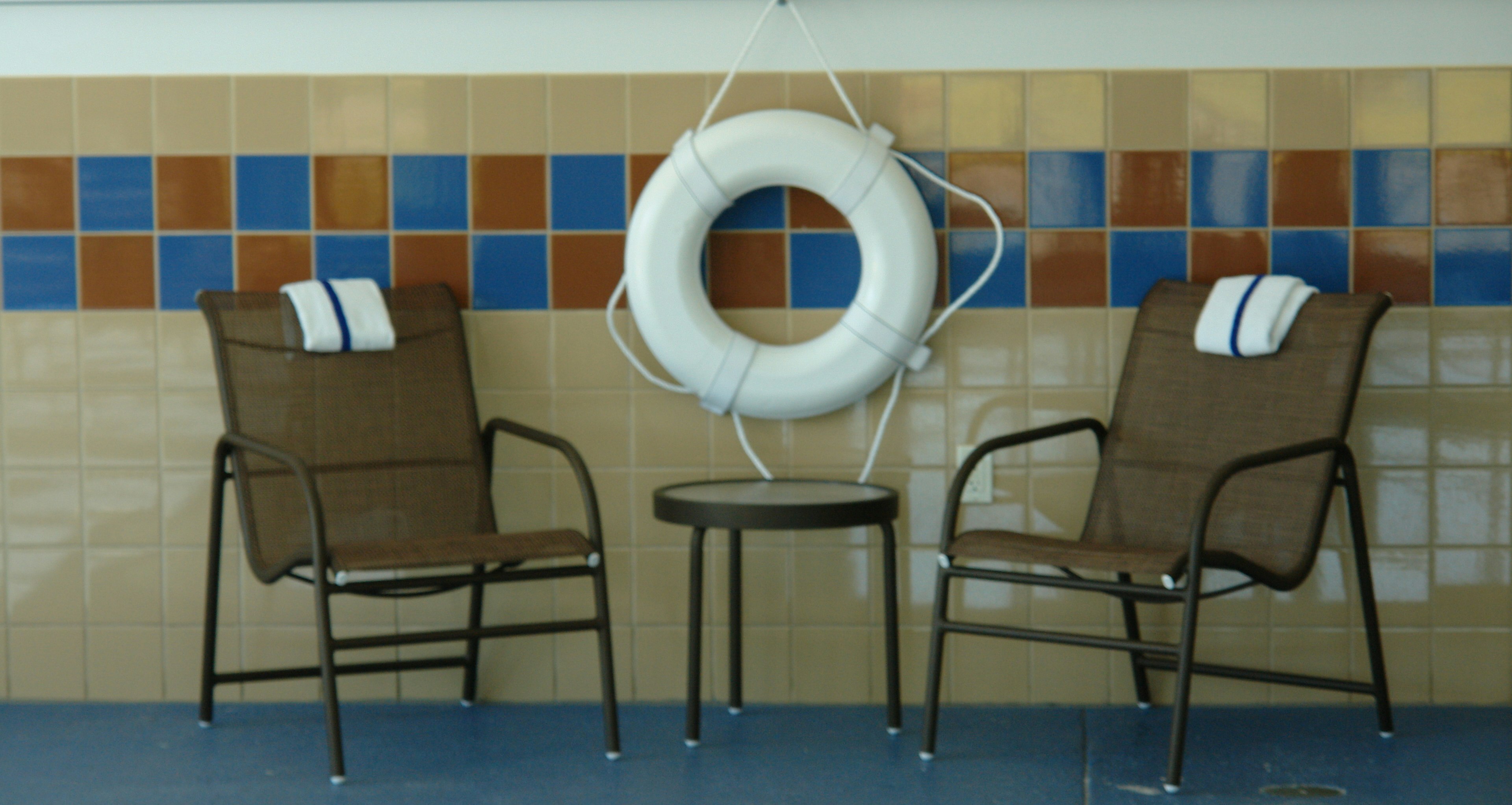 Hampton Inn Gallipolis 25/35