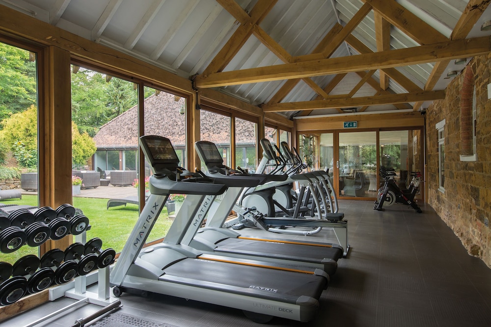 Fawsley Hall Hotel 24/50