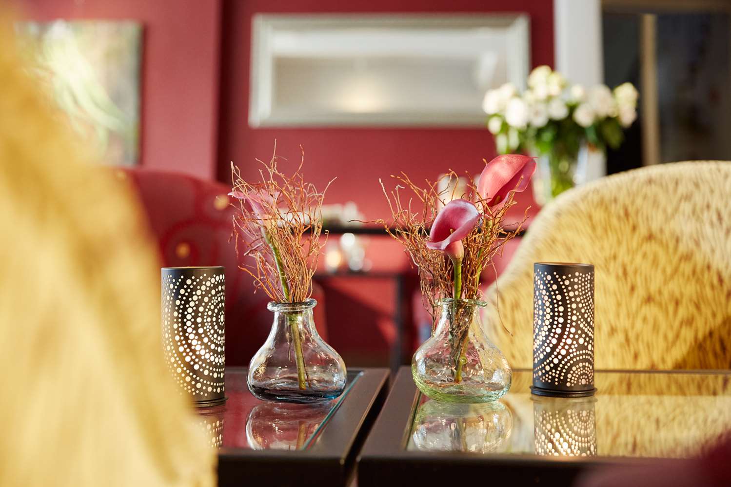 Hotel Imperial Dusseldorf, Sure Collection by BW 17/24
