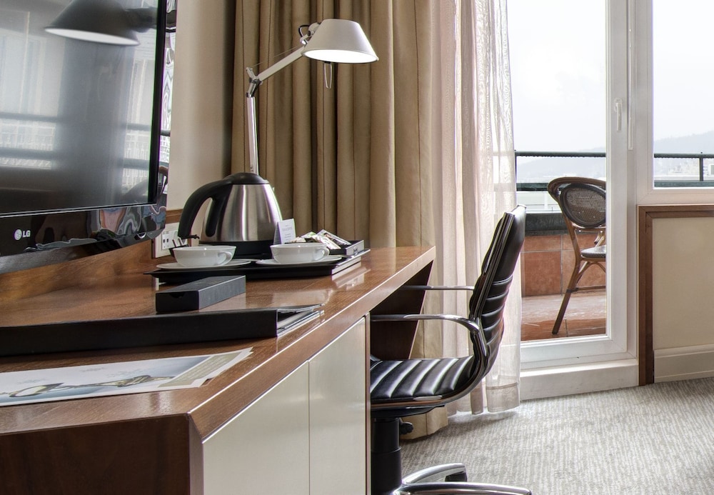 Eurostars Uhotel Ex Uhotel 62/76