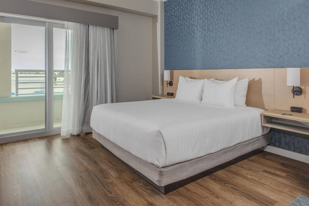 Hyatt Place St. Augustine/Vilano Beach 7/49