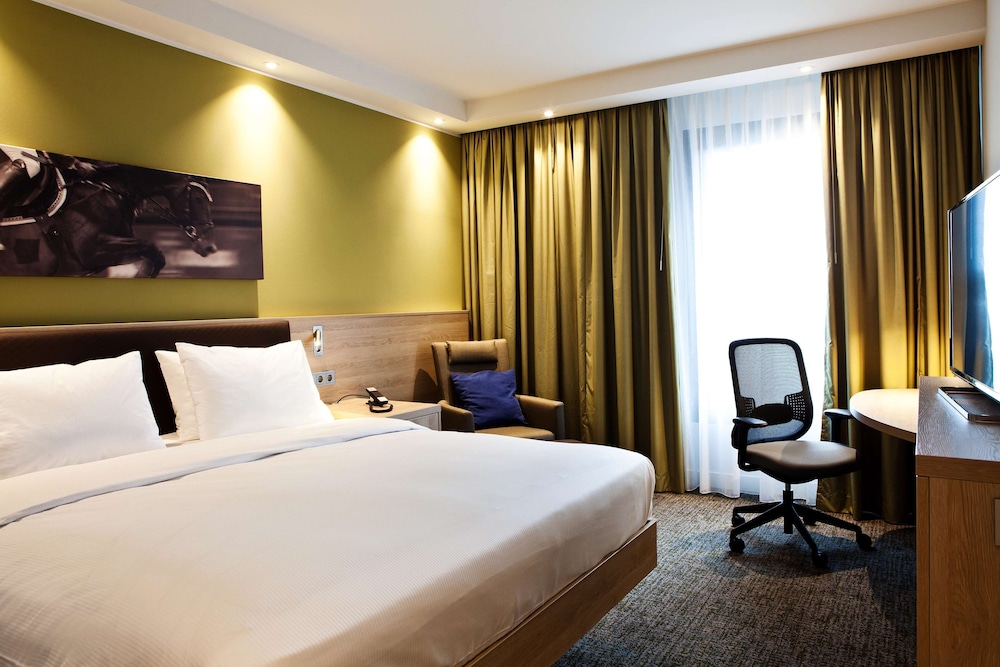 Hampton By Hilton Aachen Tivoli 13/36