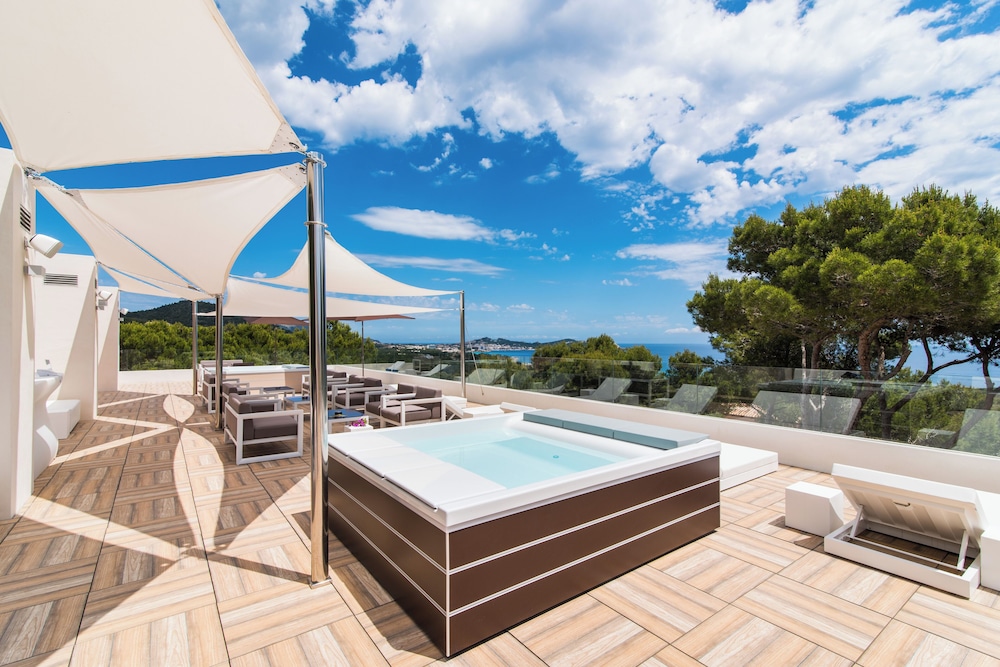 Hotel Na Taconera Sport & Relax 33/72