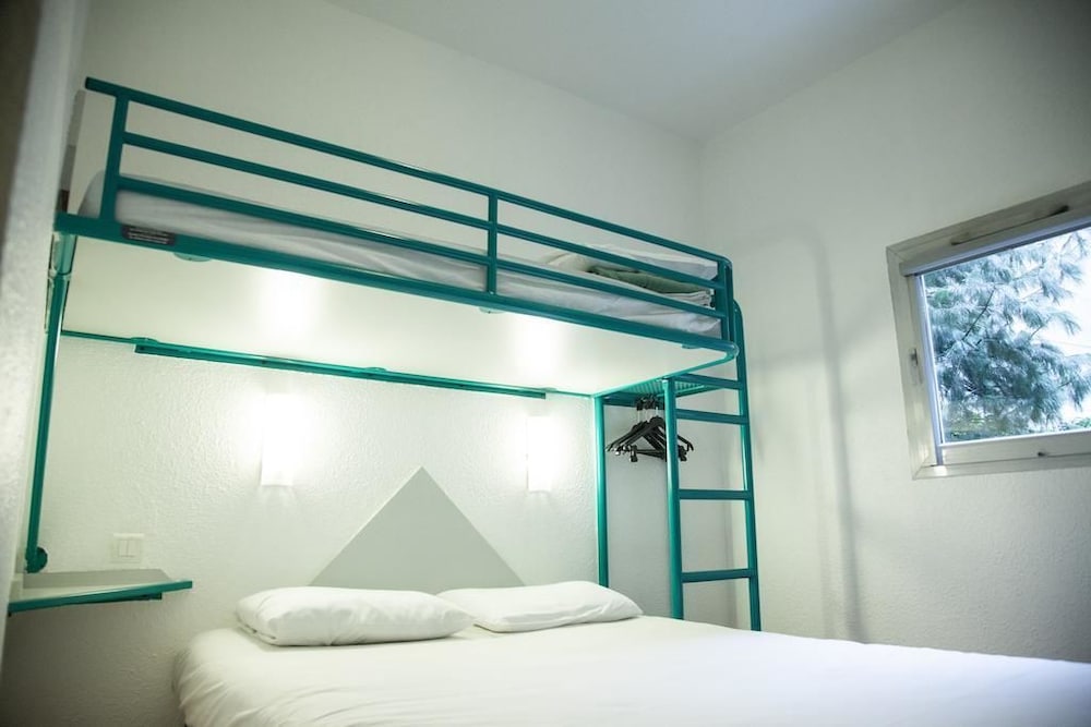 ibis budget Paris Porte d Italie Est 16/65
