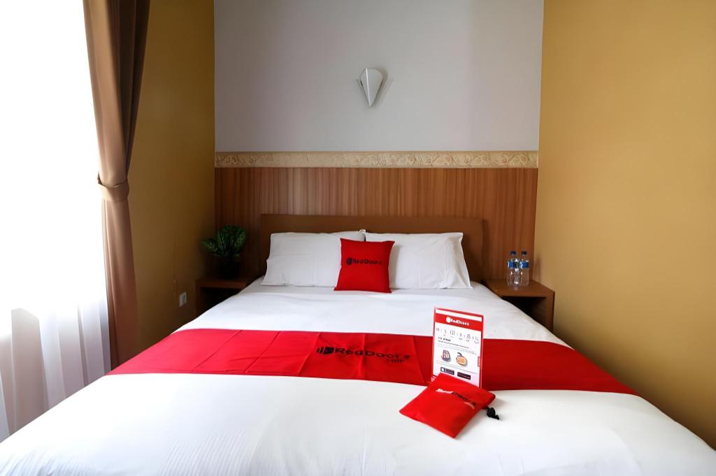 Reddoorz Plus Near Undip Tembalang 23/47