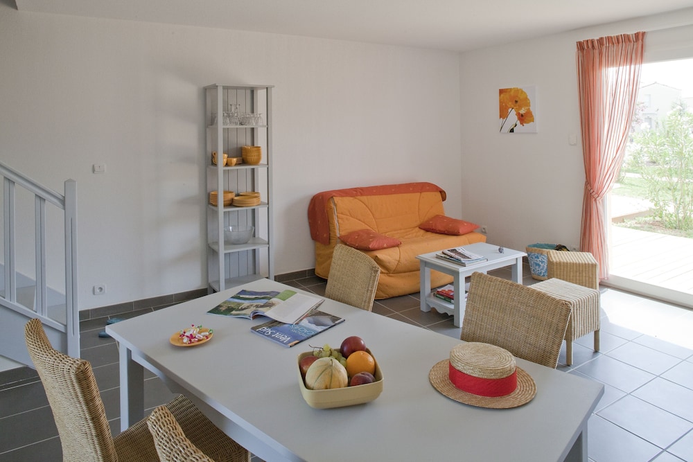 Residence Les Demeures du Ventoux - Vacanceole 30/49