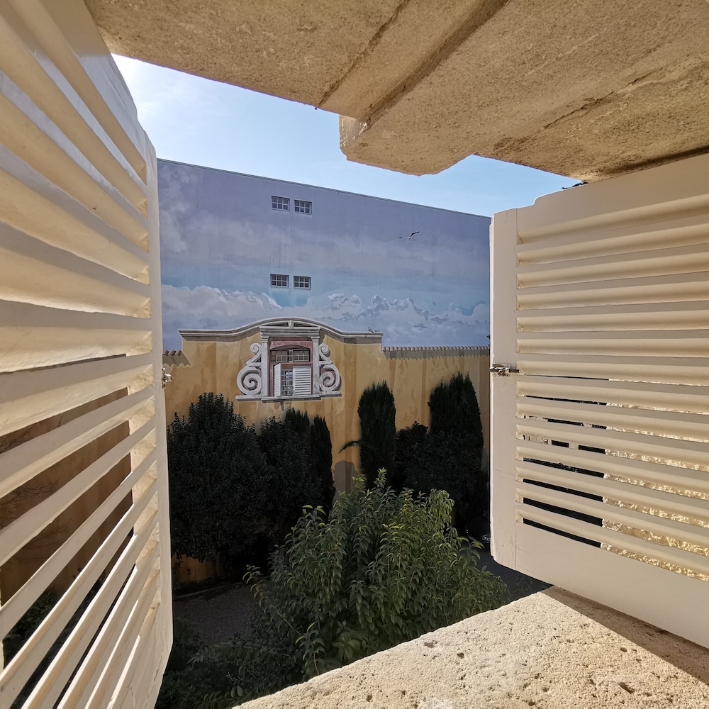 Hotel Du Parc-Montpellier 32/53