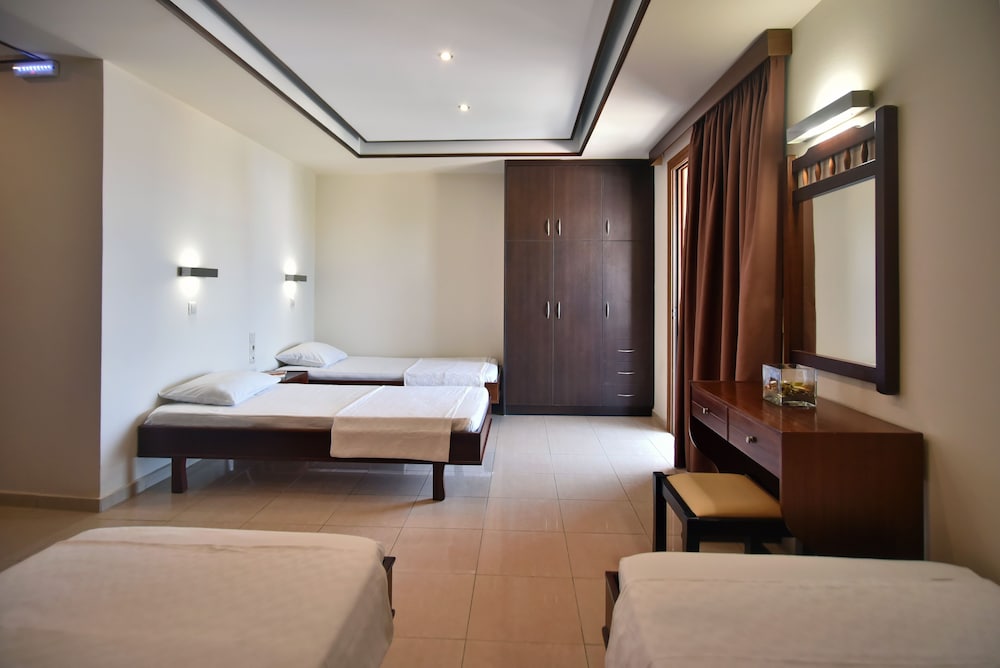 24 Seven Boutique Hotel 9/45