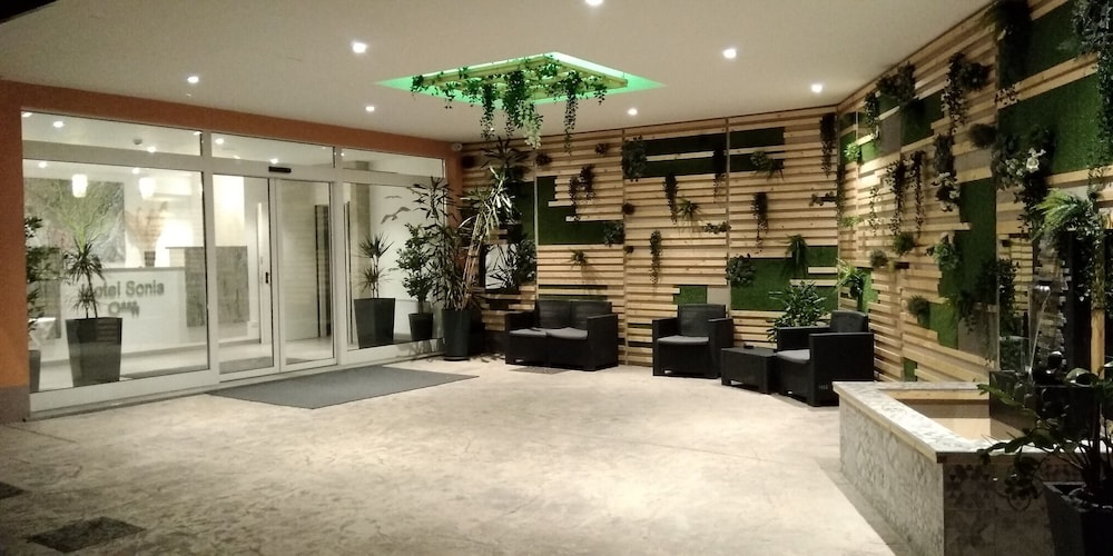 Albergo Ristorante Sonia 21/63