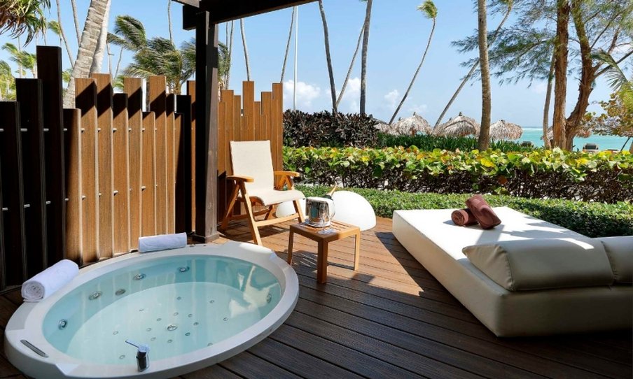 Grand Palladium Palace Resort Spa Casino All Inclusive 20/40
