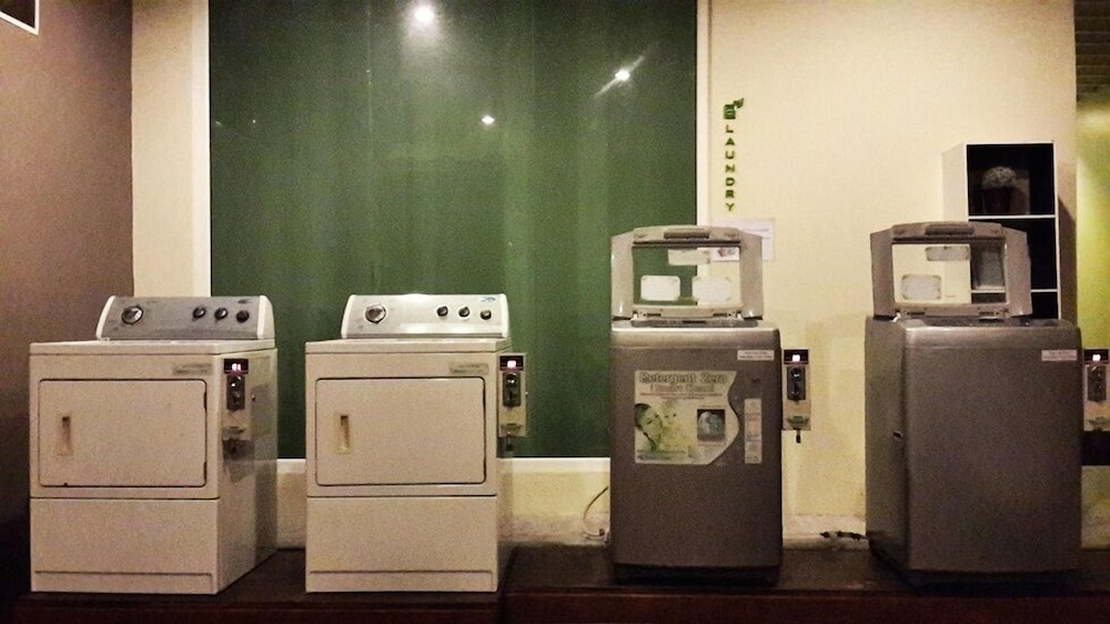Silathip Huahin Serviced Apartment & Hotel 53/72