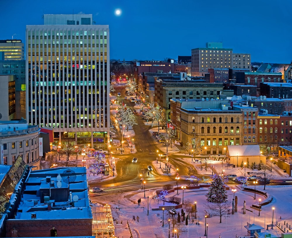 Delta Hotels By Marriott Saint John 20/42