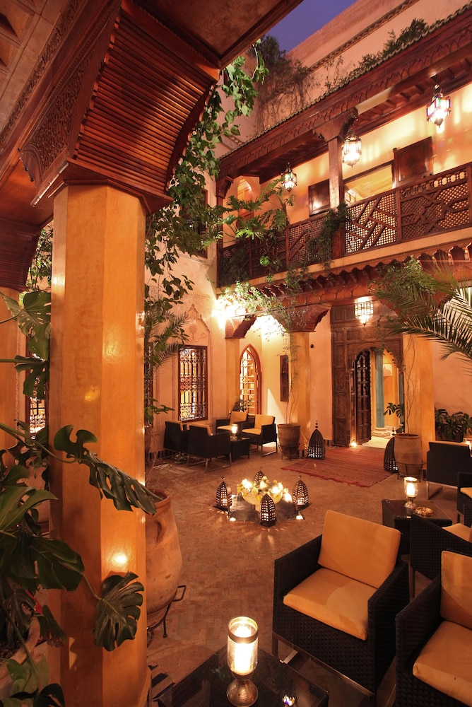 La Maison Arabe Marrakech 2/74