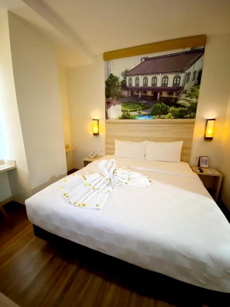 Cordela Inn Millennium Medan 13/48