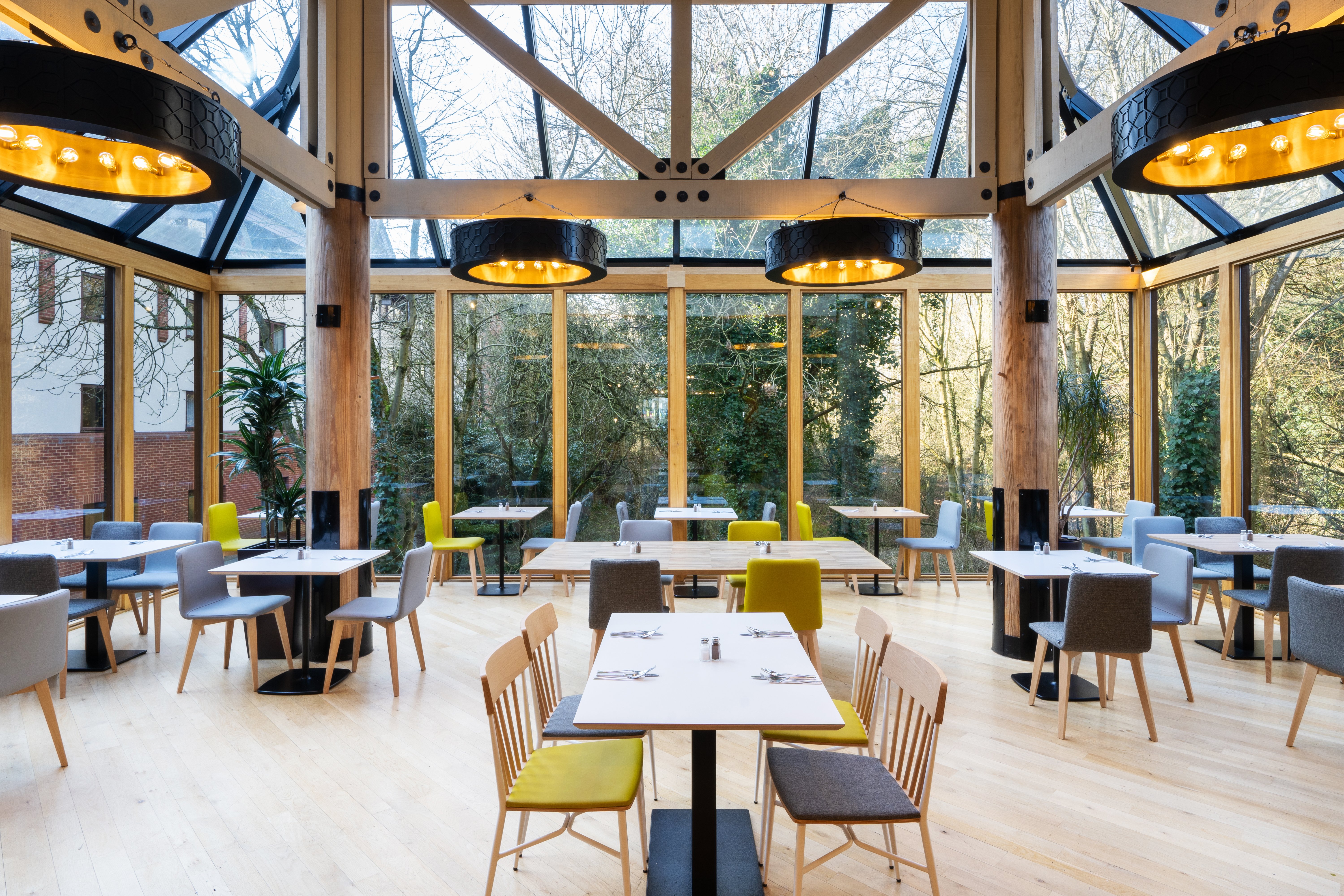 Holiday Inn Hemel Hempstead M1, JCT. 8 by IHG 35/50