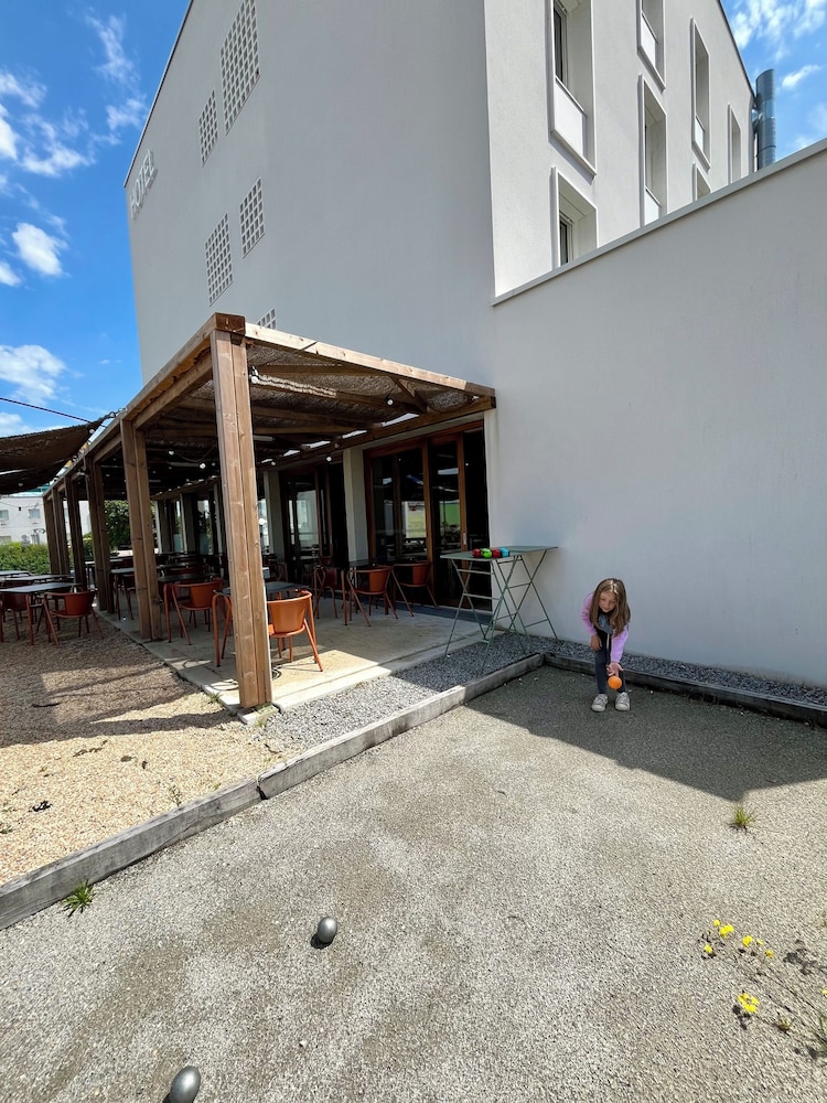 Greet Hotel Limoges Nord 58/64