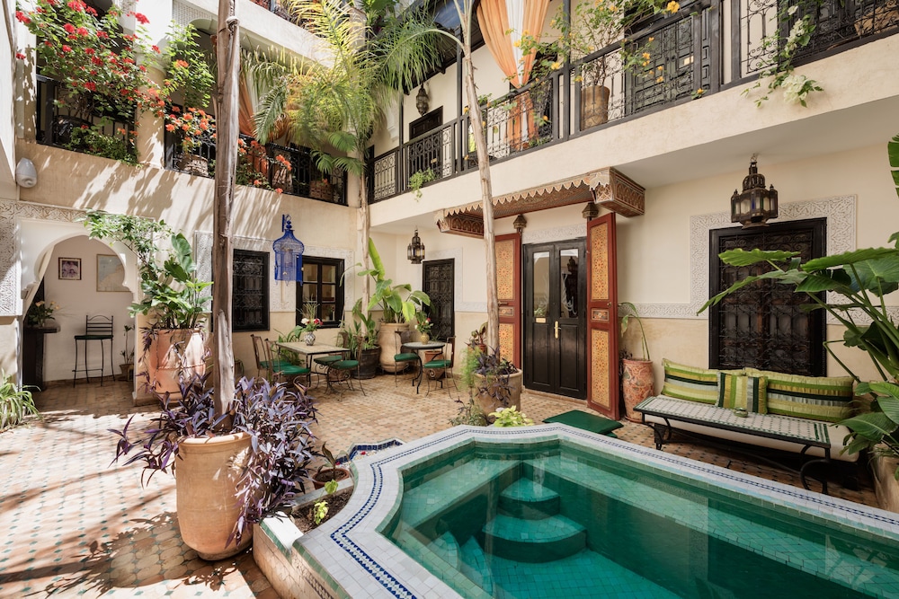 Riad Dar El Souk 34/39