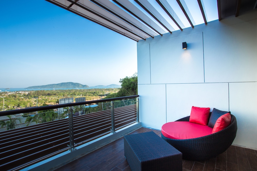 Chalong Chalet Resort And Longstay 25/50