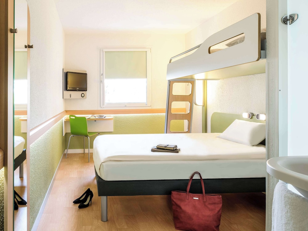 Ibis Budget Roye 9/22