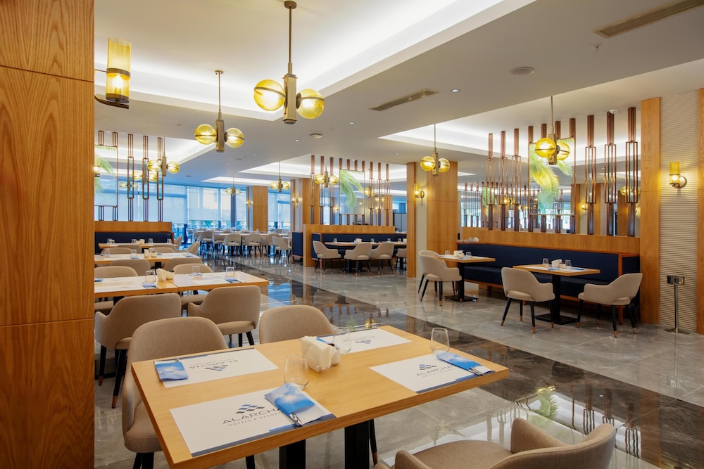 Alarcha Hotels and Resort 33/50