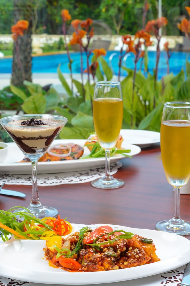 Park Regis Goa 38/69