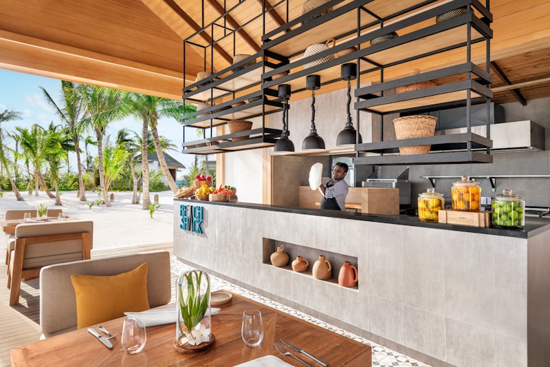 Hilton Maldives Amingiri Resort and Spa 46/72