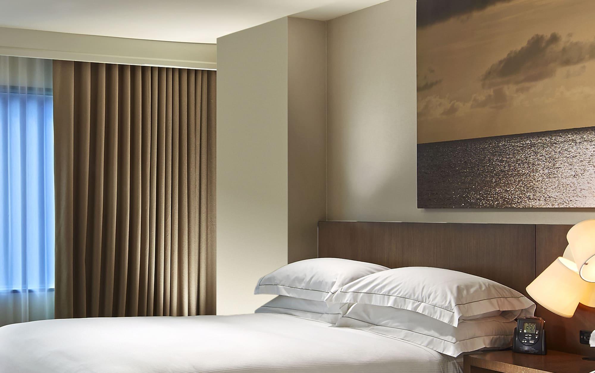 Room, Top Floor, Accessible
