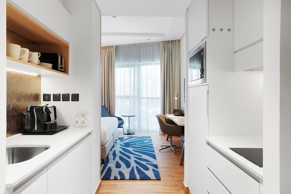 Adagio Premium The Palm 33/78