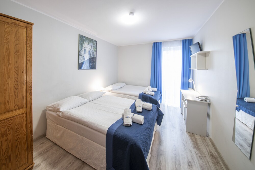 Hotel Nowa Panorama 17/50