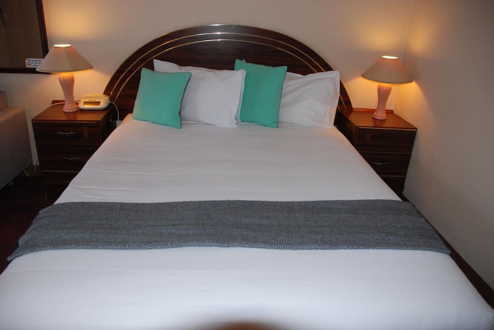 Comfort Inn Commodore Albury 8/31