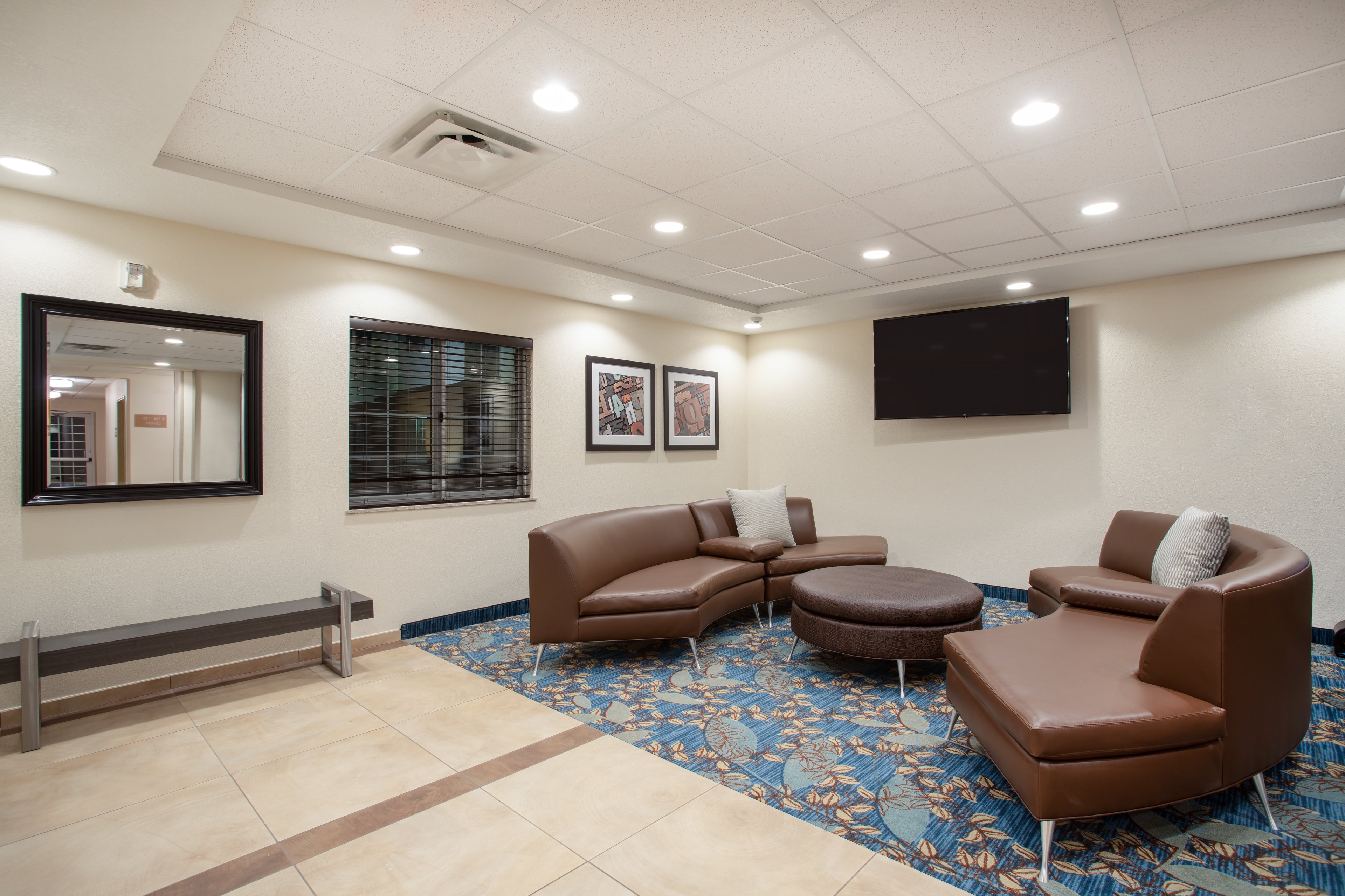 Candlewood Suites Cheyenne 9/17