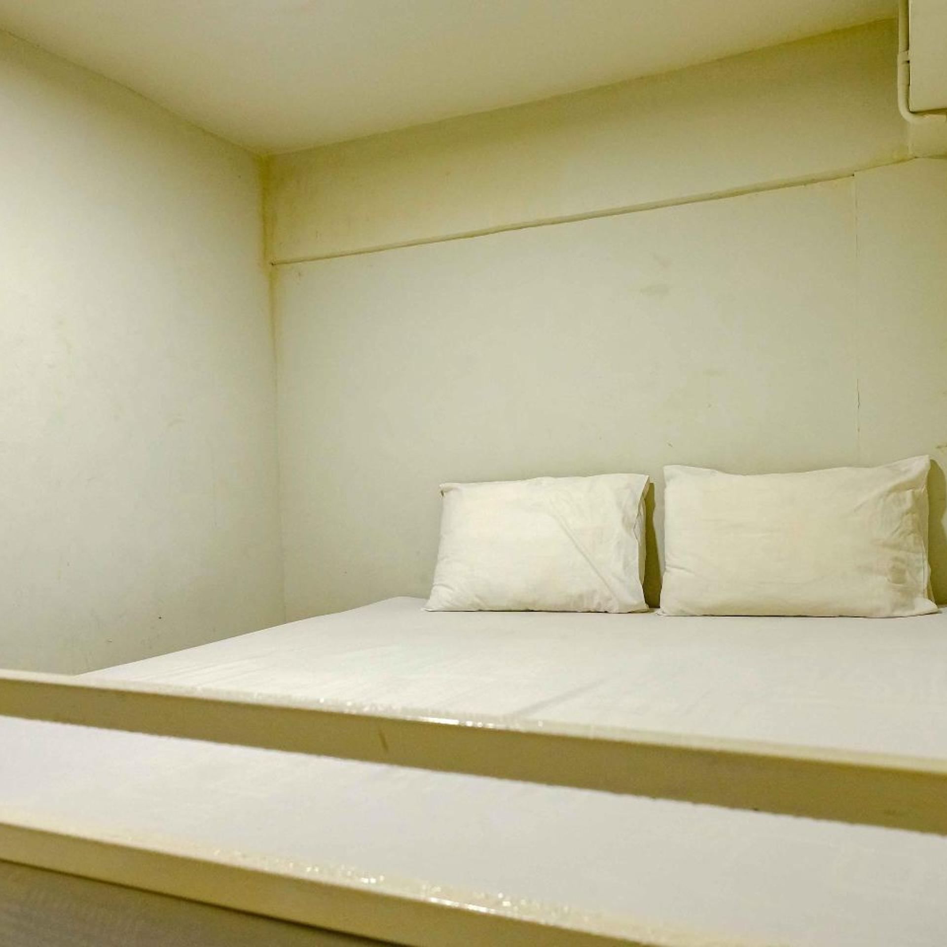 Kamar Keluarga Syariah Cendrawasih 10/35