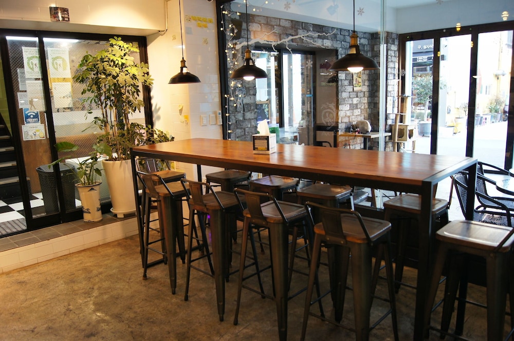 Backpackers In Yeosu - Hostel 53/68