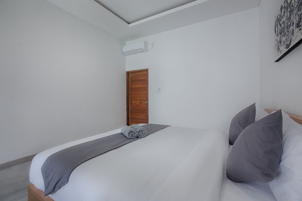 Maisaba Canggu Hotel And Coworking Space 19/44