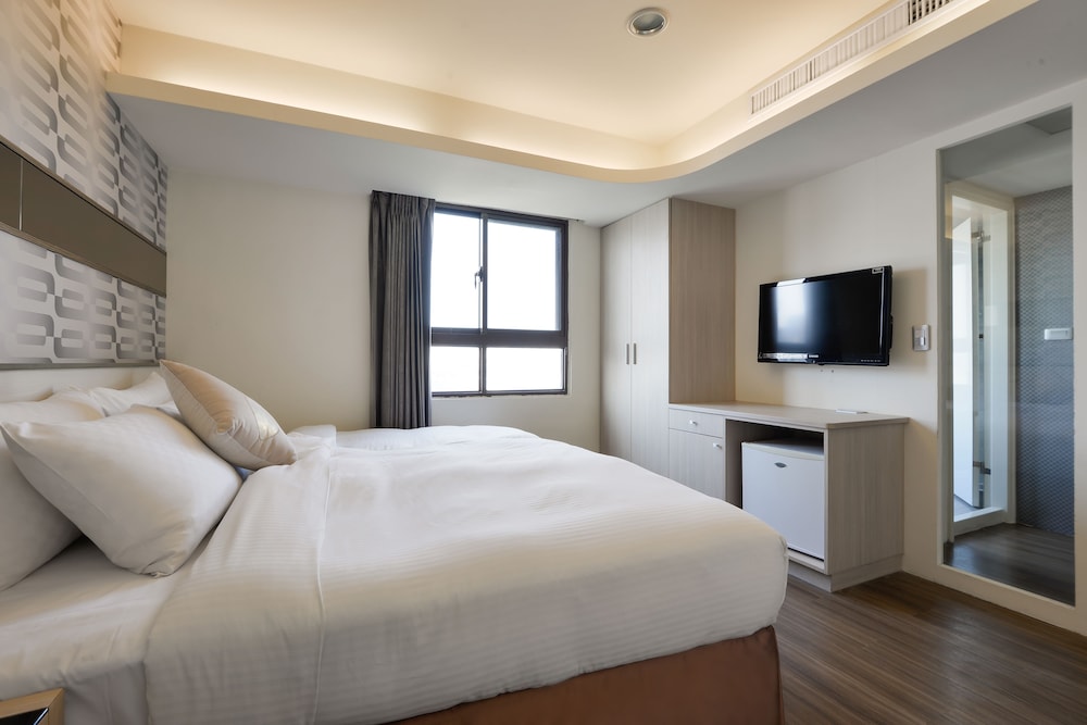 Taichung Saint Hotel 27/67