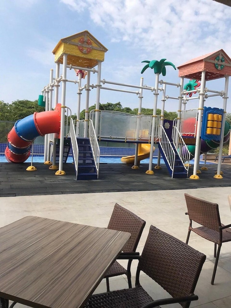 Alta Vista Thermas Resort 49/50