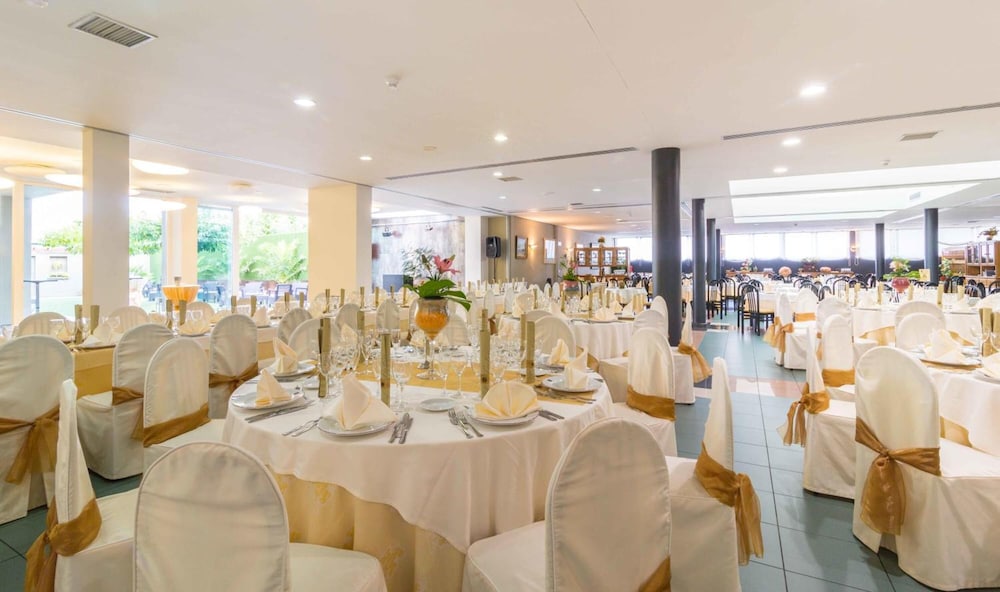 HOTEL RESTAURANTE EL PATIO 28/39