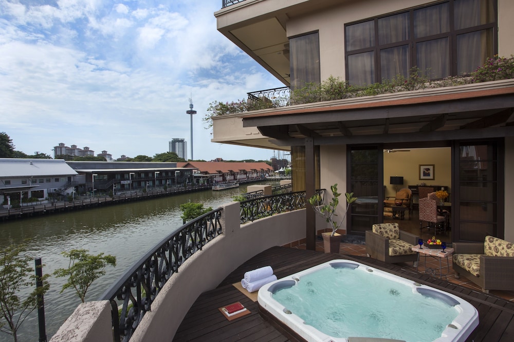 Casa Del Rio Melaka 3/41