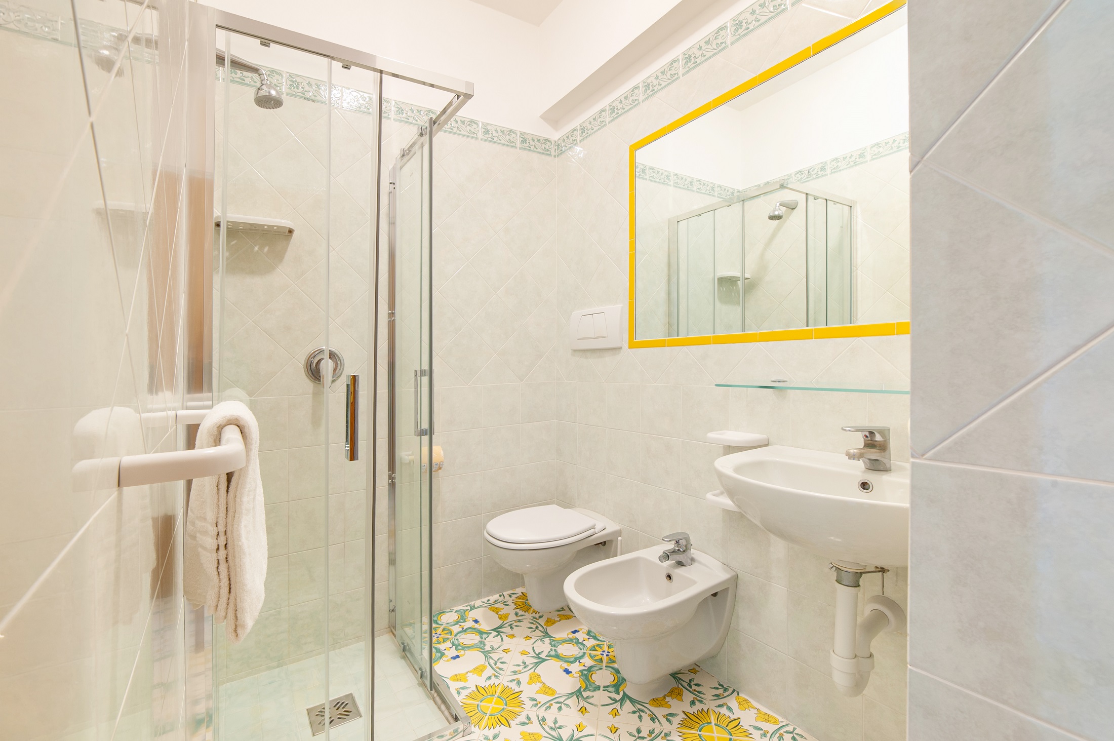 Terme La Pergola & Villa Flavio 42/42