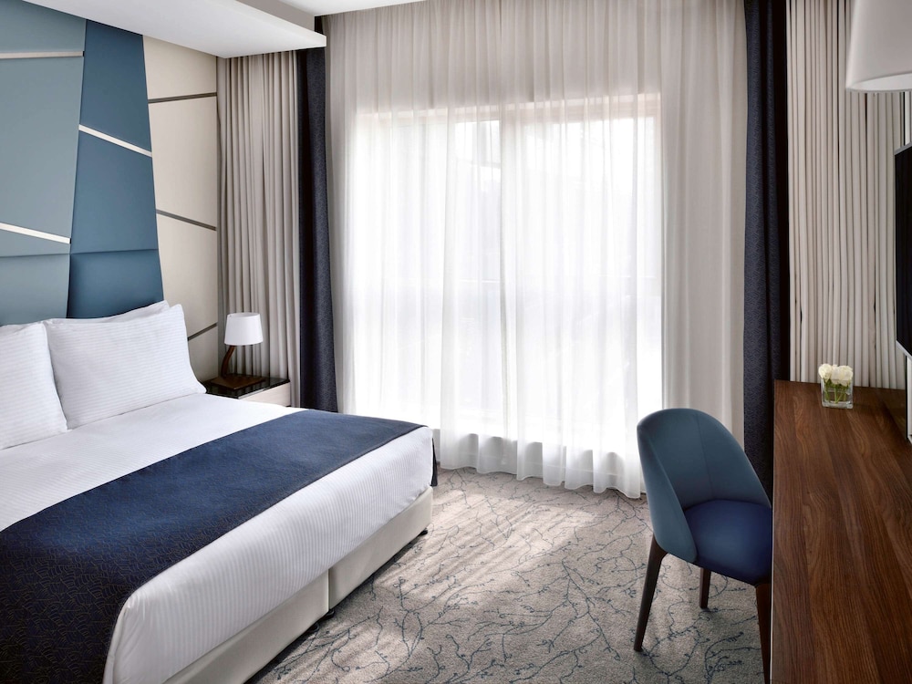 Movenpick Hotel Apartments Downtown Dubai 18/64
