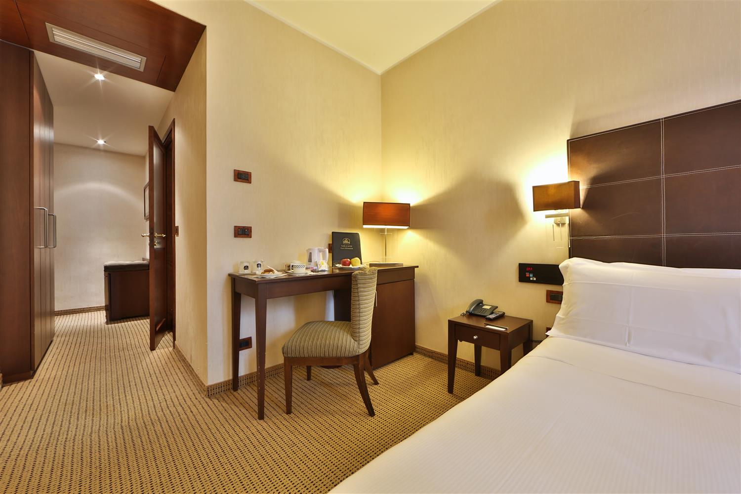Best Western Hotel Piemontese 13/44